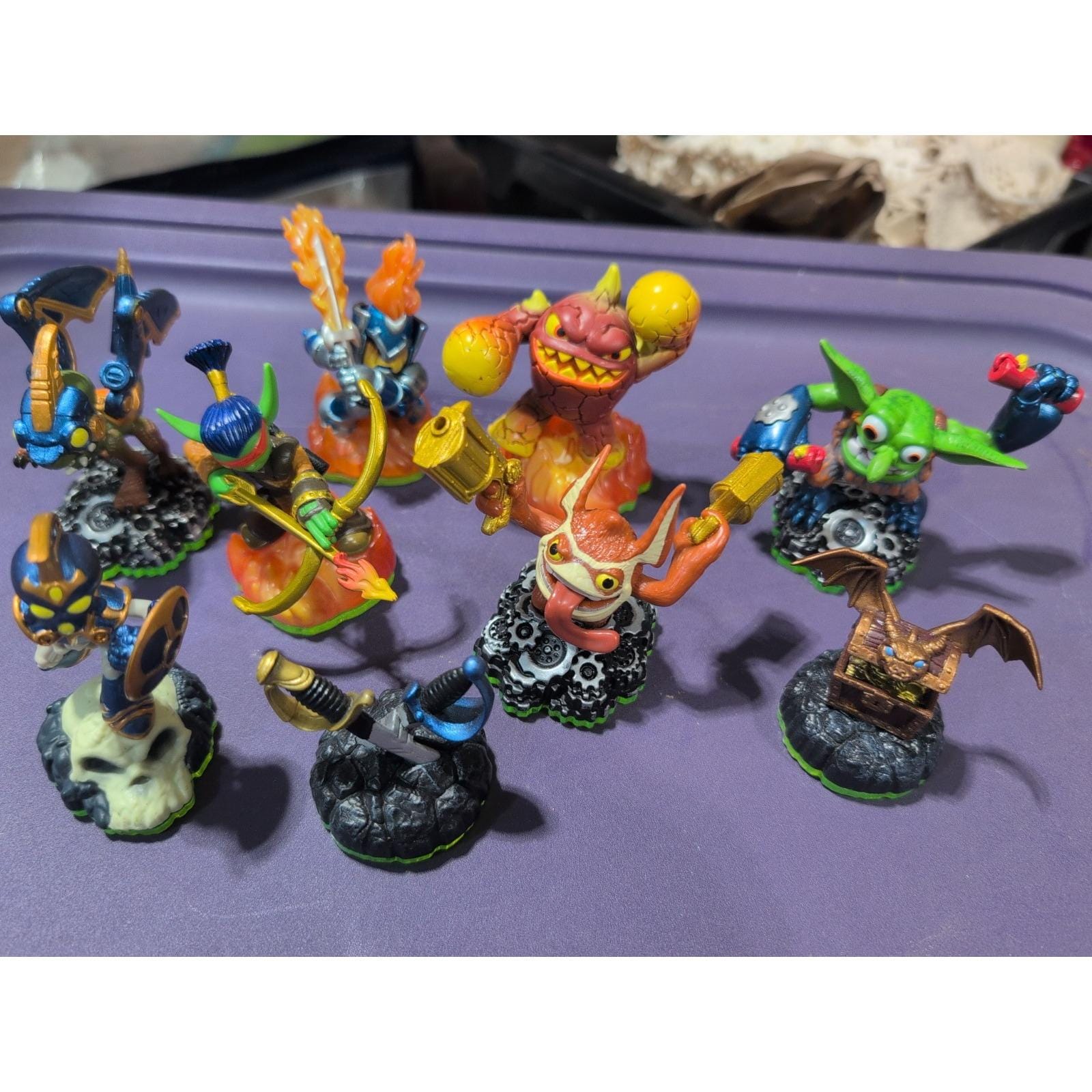 Skylanders spyro - Etsy 日本