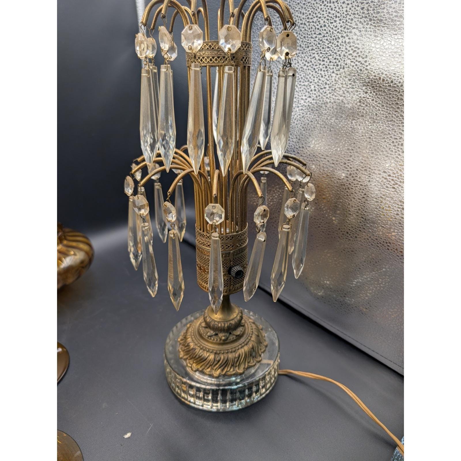 Vintage laura ashley lamp - Etsy 日本