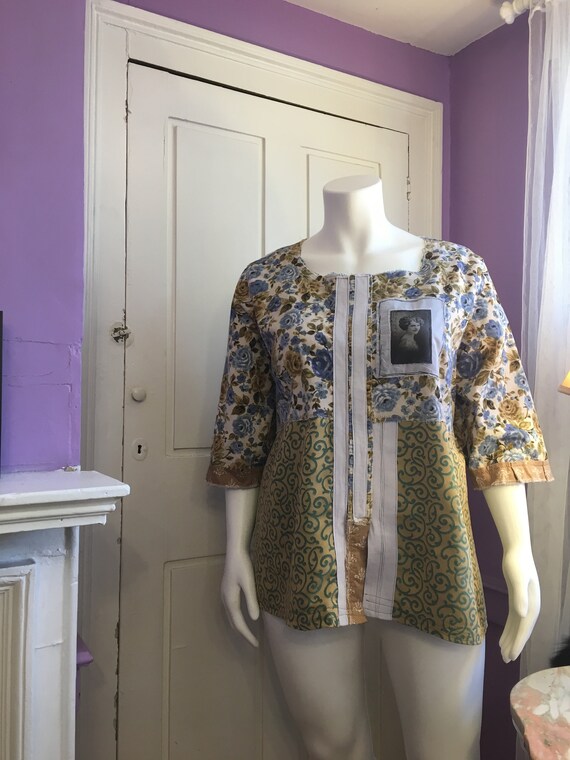 country chic clothing plus size