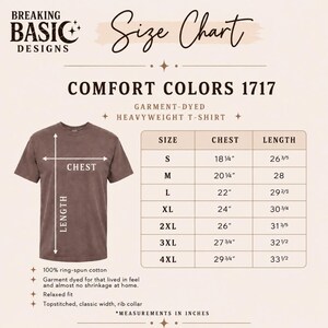 Vintage Frosch-Zauberer-T-Shirt: Comfort Colors Verspieltes Goblincore-T-Shirt, skurriles Tier-T-Shirt Bild 15