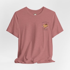 Support Your Local Coffee Shop Tee