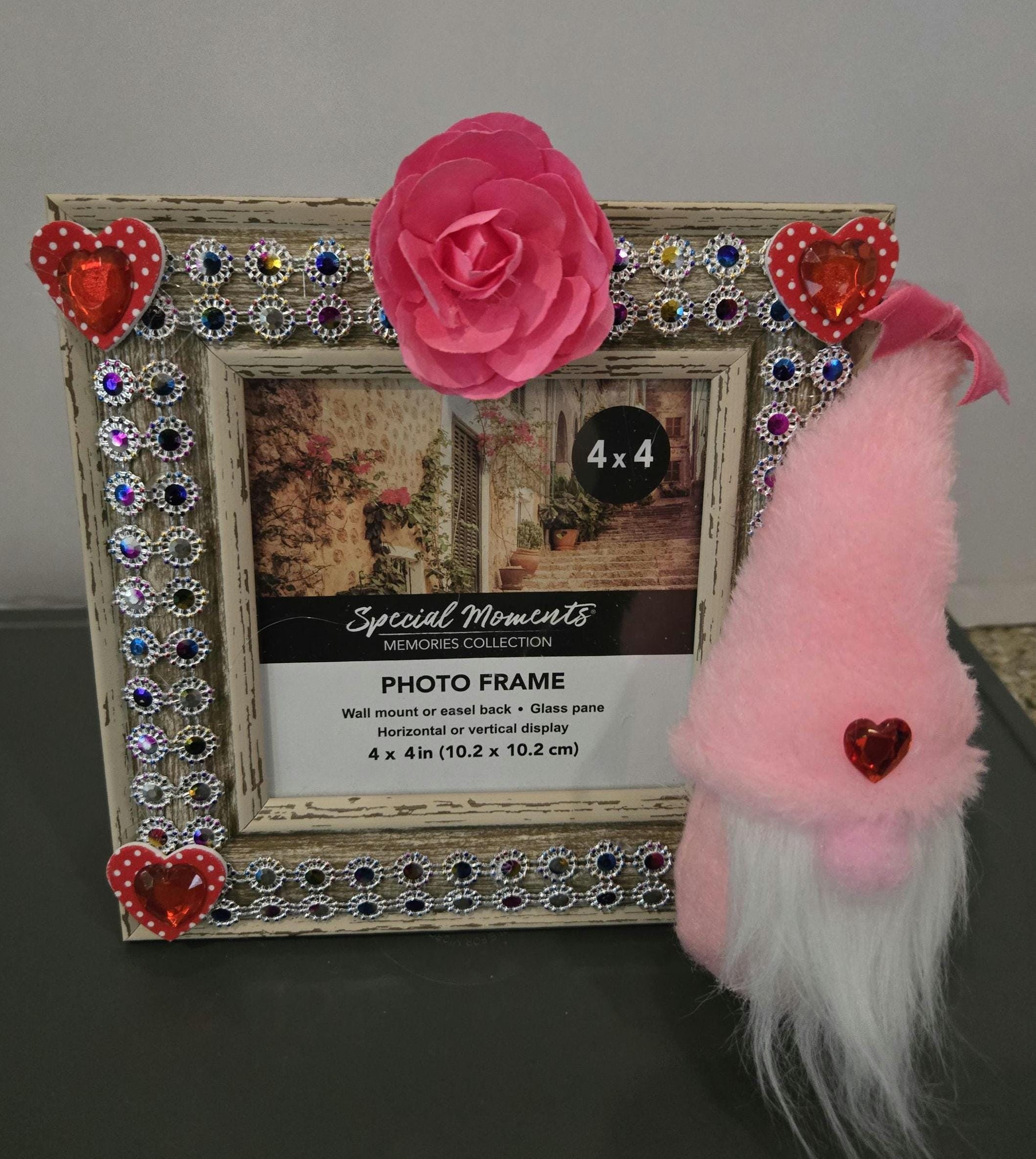 4x4 photo frame - Etsy 日本