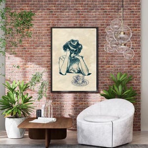vintage poster