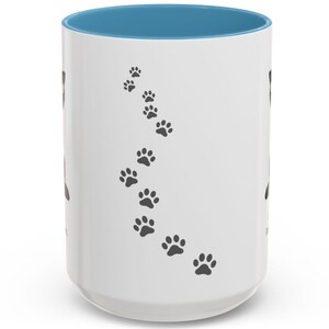 Grumpy Cat Mug for Introverts | Funny Coffee Cup – 15oz image 12