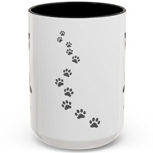 Grumpy Cat Mug for Introverts | Funny Coffee Cup – 15oz image 10