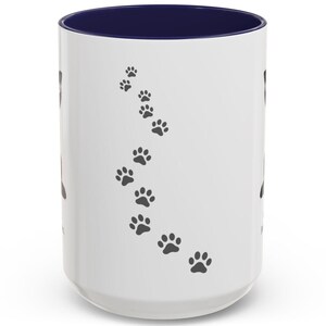 Grumpy Cat Mug for Introverts | Funny Coffee Cup – 15oz image 11