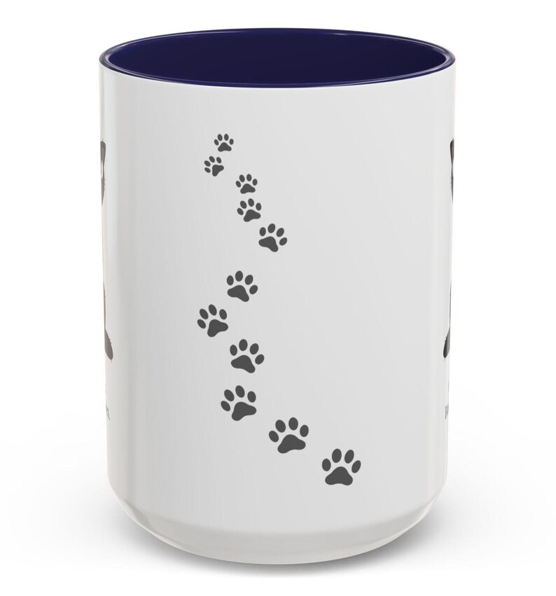 Grumpy Cat Mug for Introverts | Funny Coffee Cup – 15oz image 11