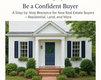 Real Estate Buyers Blueprint