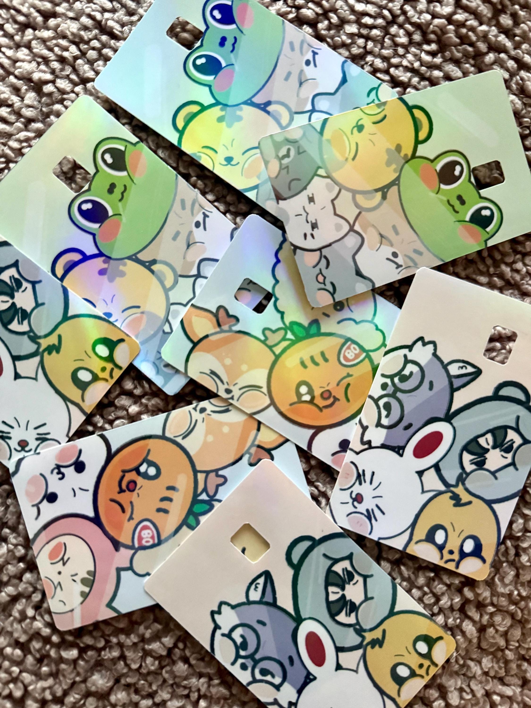 Seventeen Kpop Car Sticker - Etsy