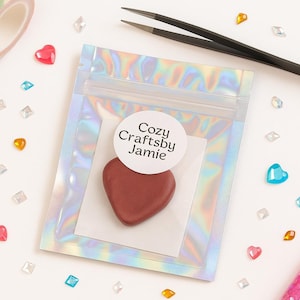 Diamond Art Putty – Fruity Scented Handmade Putty for Diamond Painting