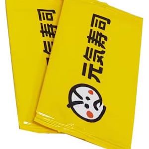 1000 salviette umidificate, salviette umidificate personalizzate/con logo, salviette umidificate per ristoranti, salviette per le mani confezionate singolarmente, promuovi il tuo marchio