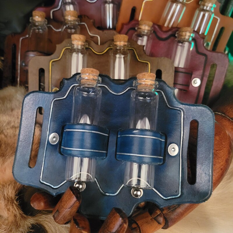 Potion Holder Etsy Potion Holder Etsy