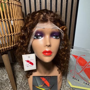 wigs