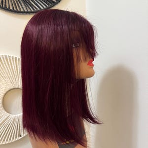 wigs