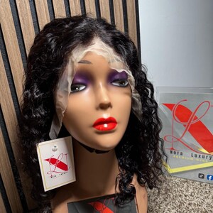 wigs