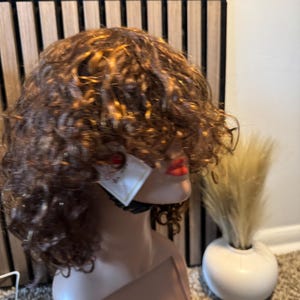 wigs