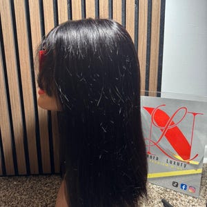 wigs