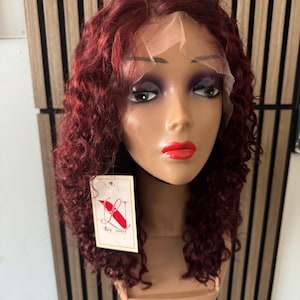 wigs