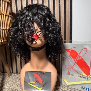 wigs