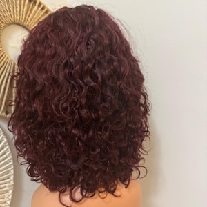 wigs