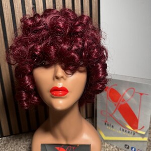 wigs