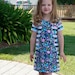 see more listings in the Girl Patterns section