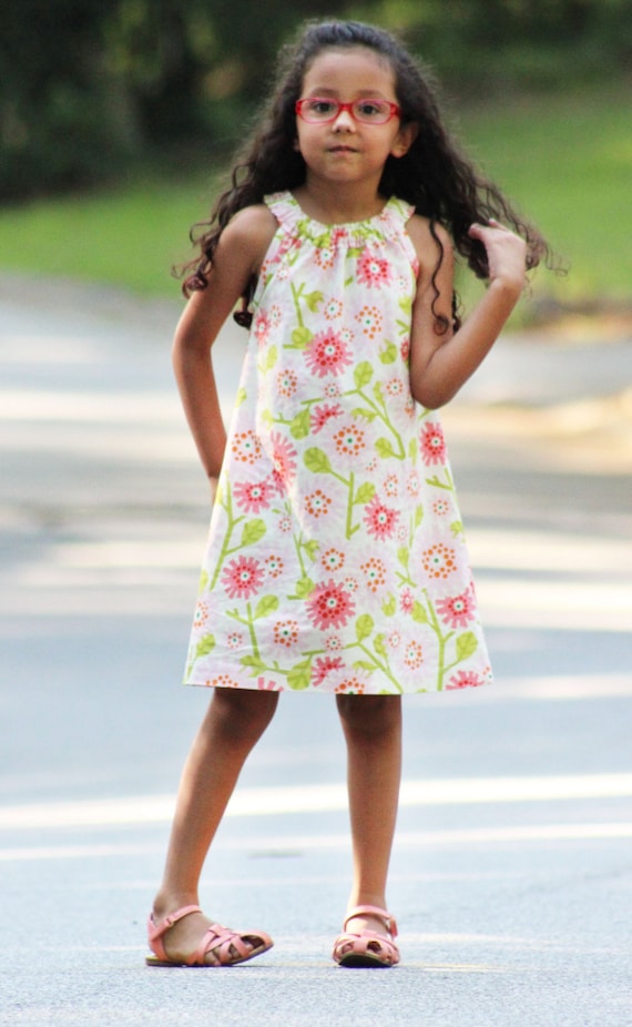 Darling Daisy Romper Darling Daisy Romper