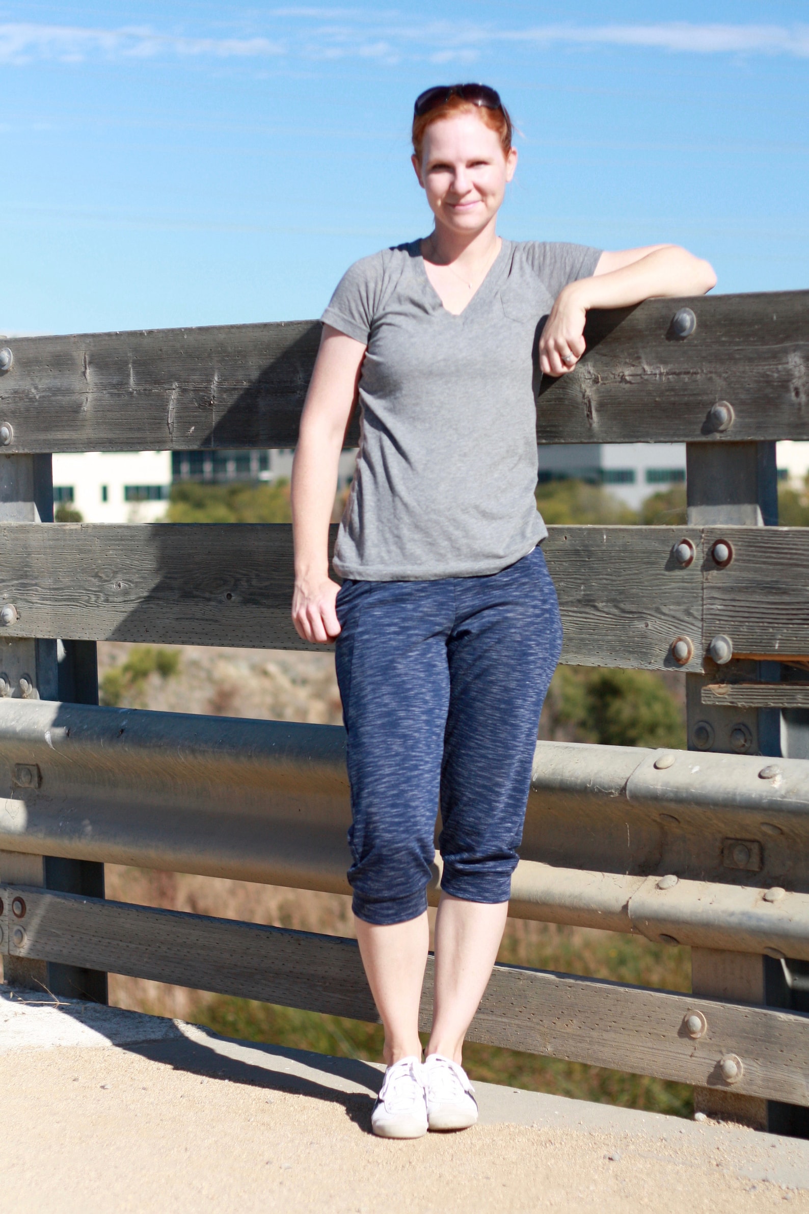size xxs joggers