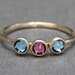 see more listings in the RINGS: Birthstones section