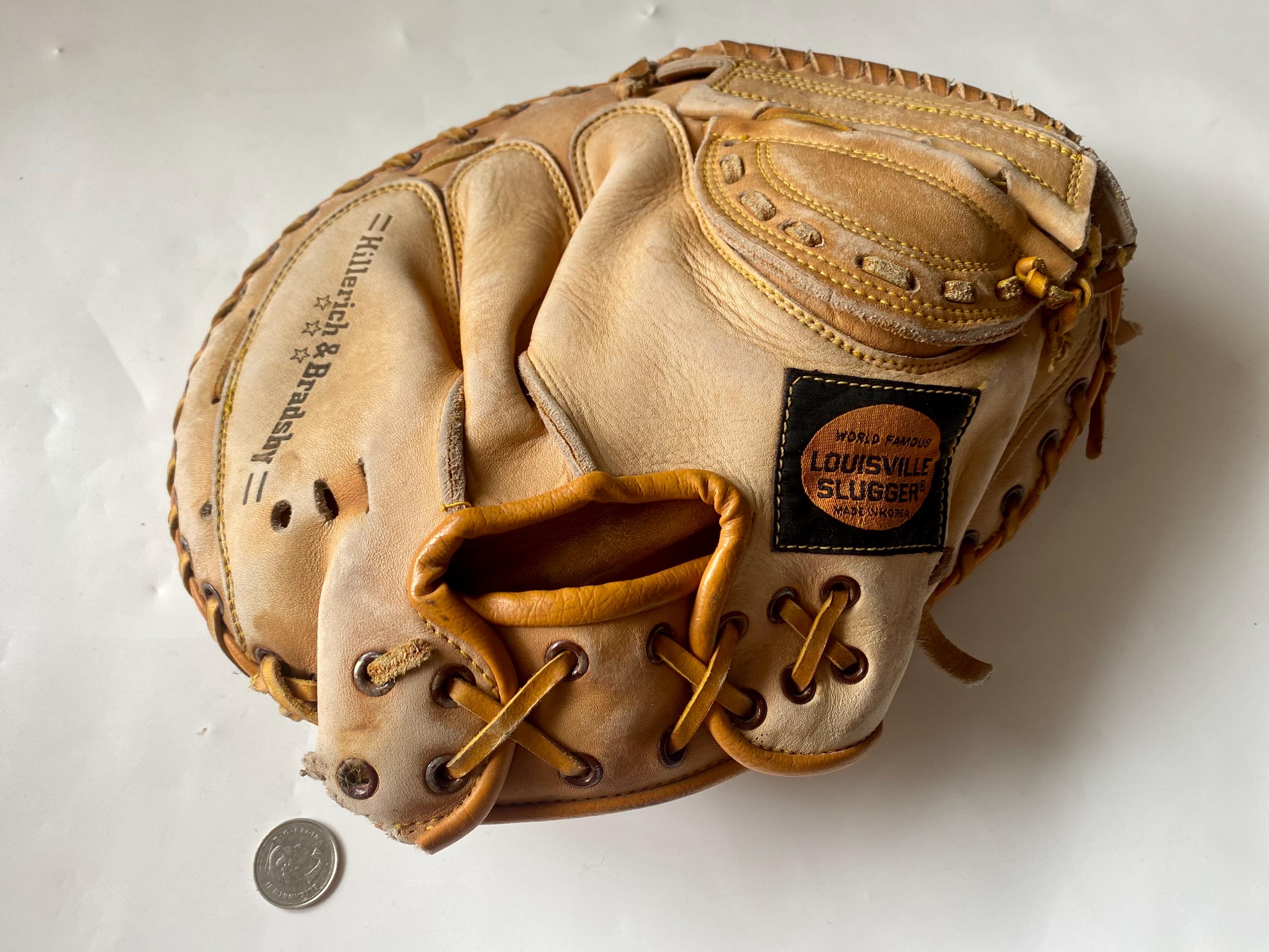 Lot De 10 Lacets Cuir Pour Gants Baseball/softball - 1/8 X 72 Pouces - Neuf
