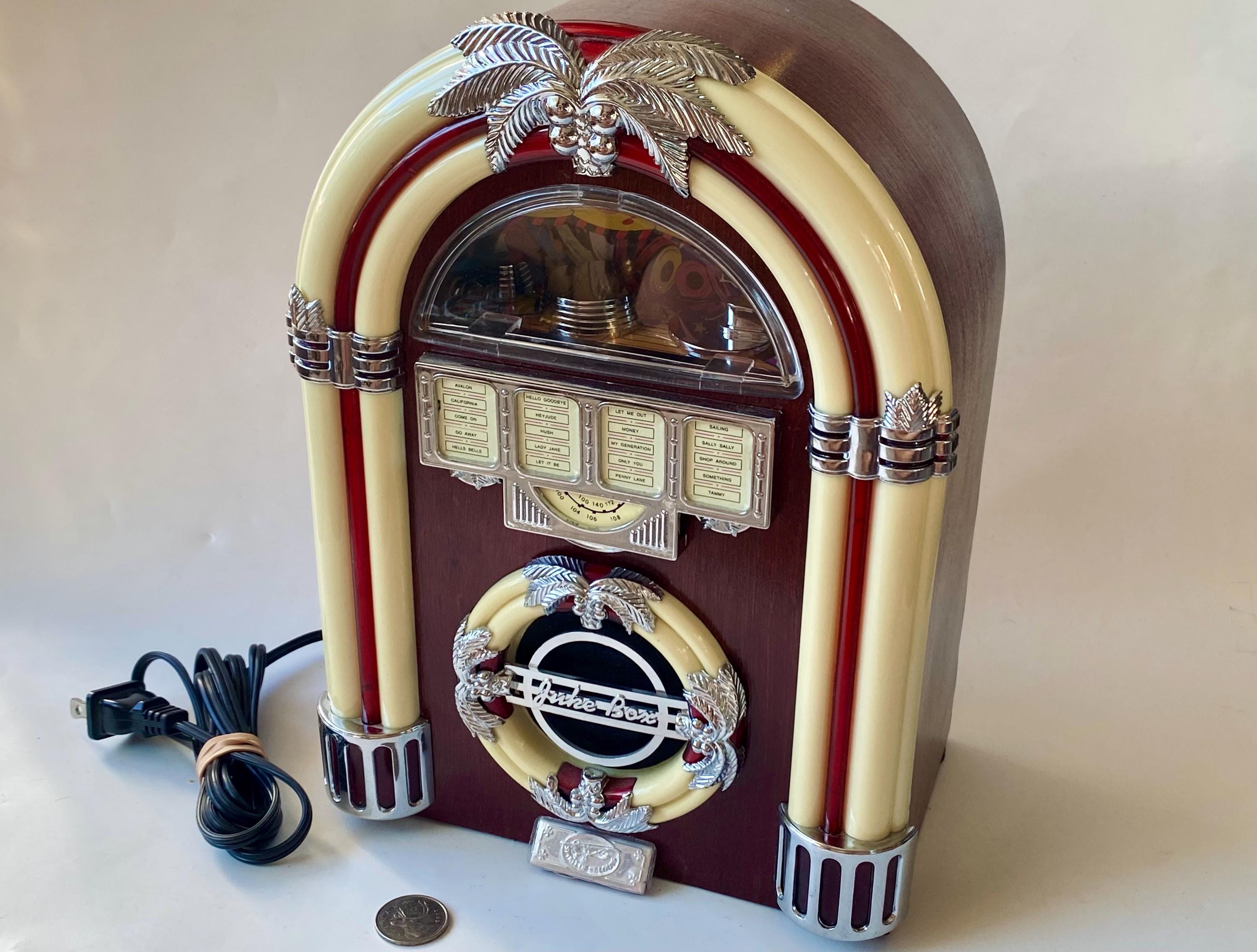 Spirit of St.louis Radio - Etsy
