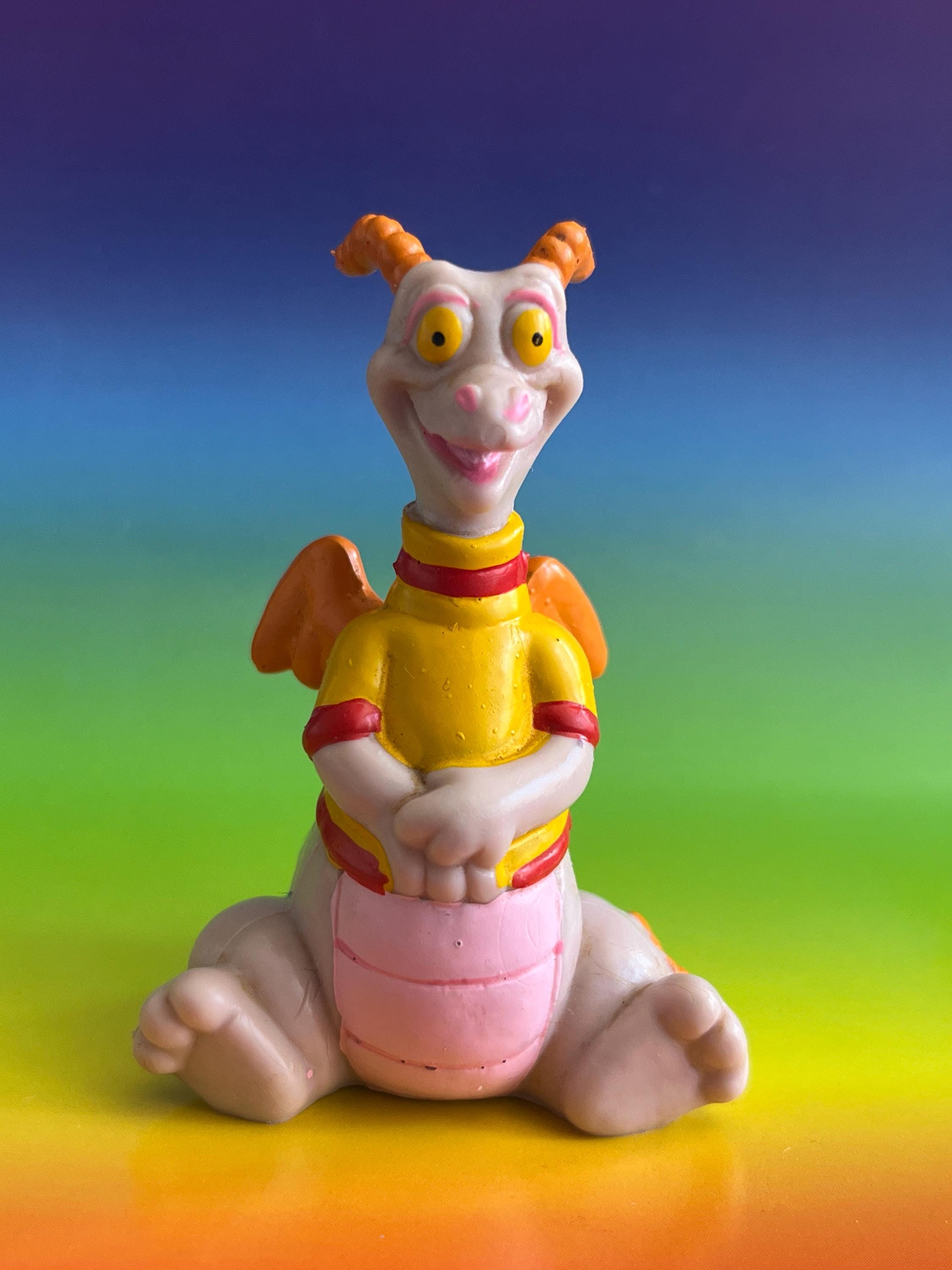 1982 Figment Figure - Etsy