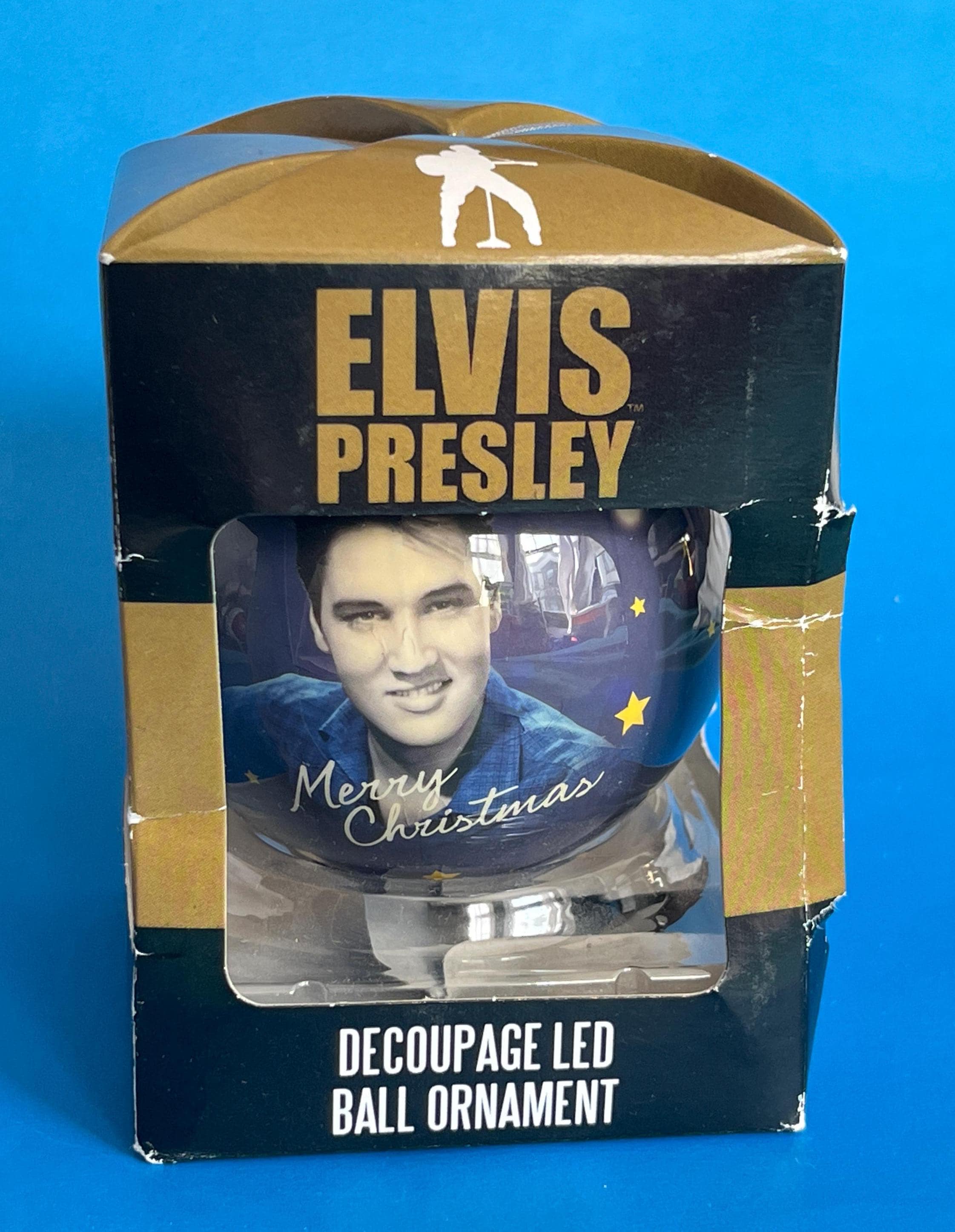 Elvis Presley Led Light - Etsy