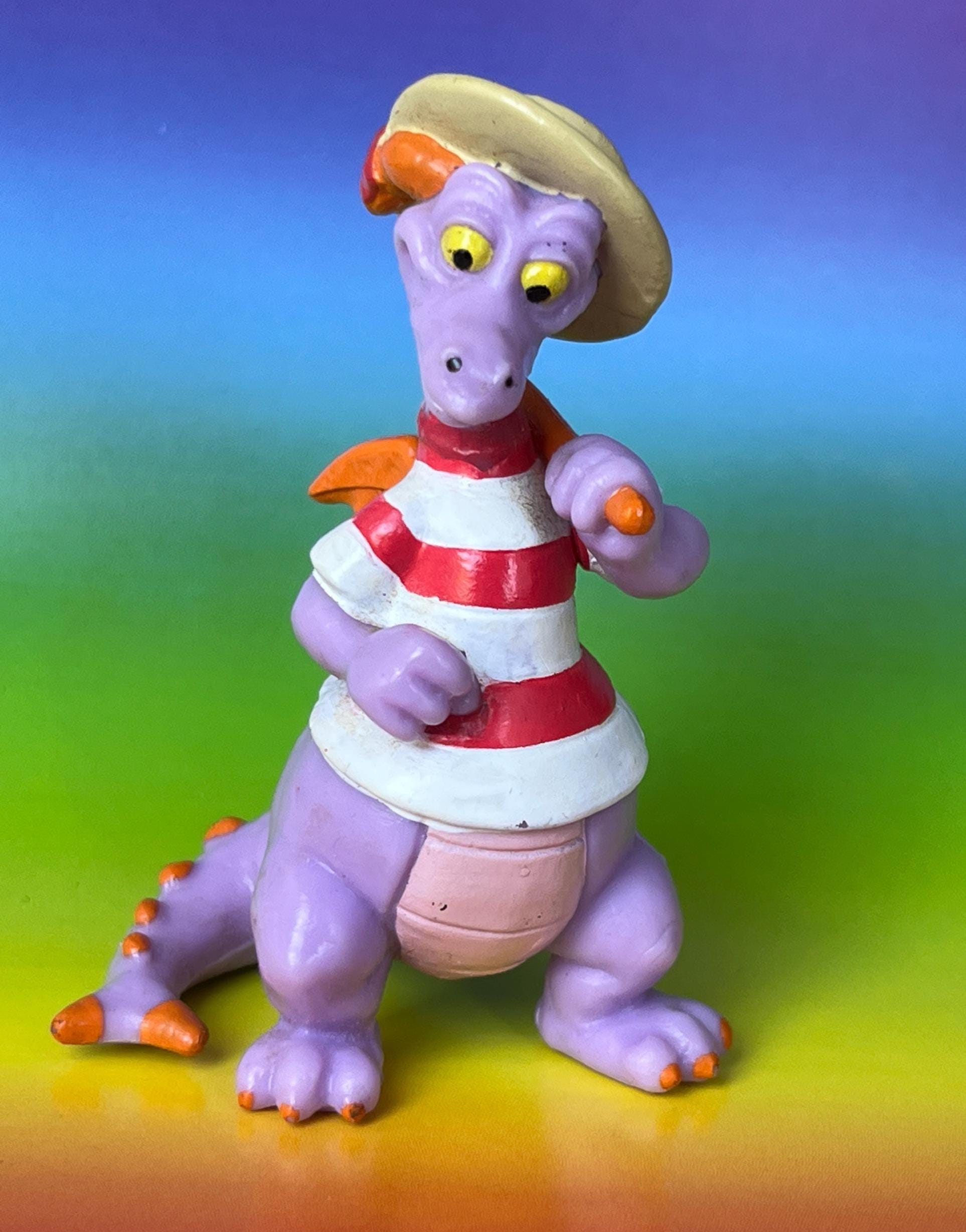 WDW/ウォルトディズニーワールド・エプコットセンター・Vintage