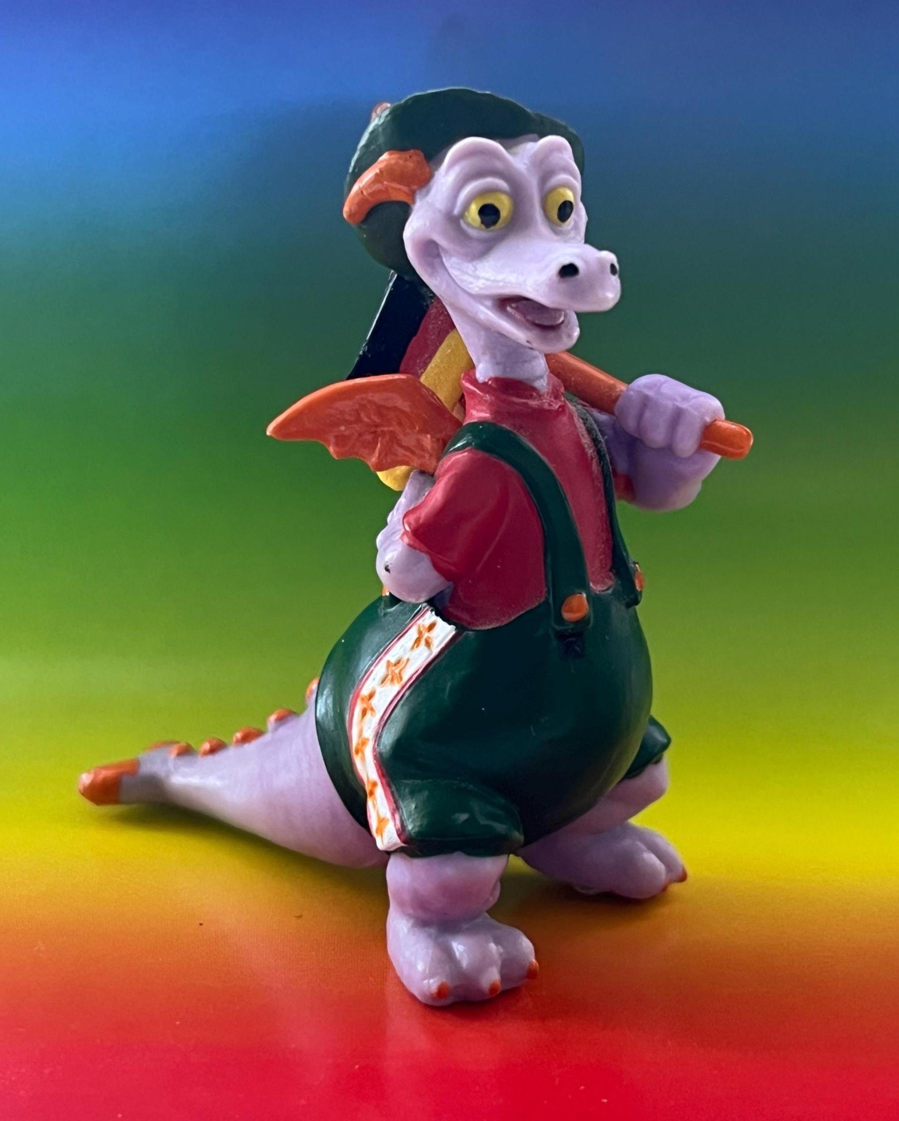 WDW/ウォルトディズニーワールド・エプコットセンター・Vintage