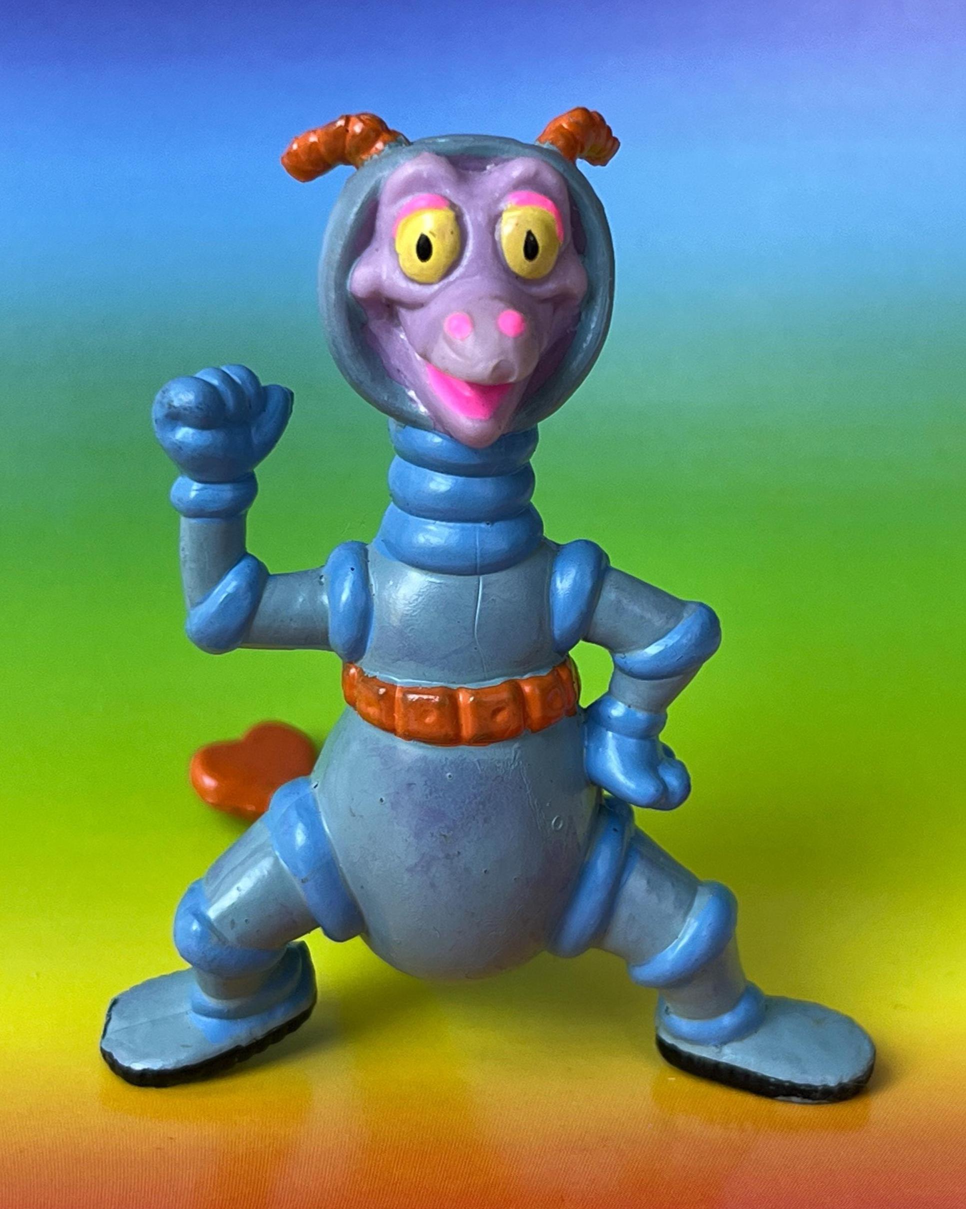 1982 Figment Figure - Etsy