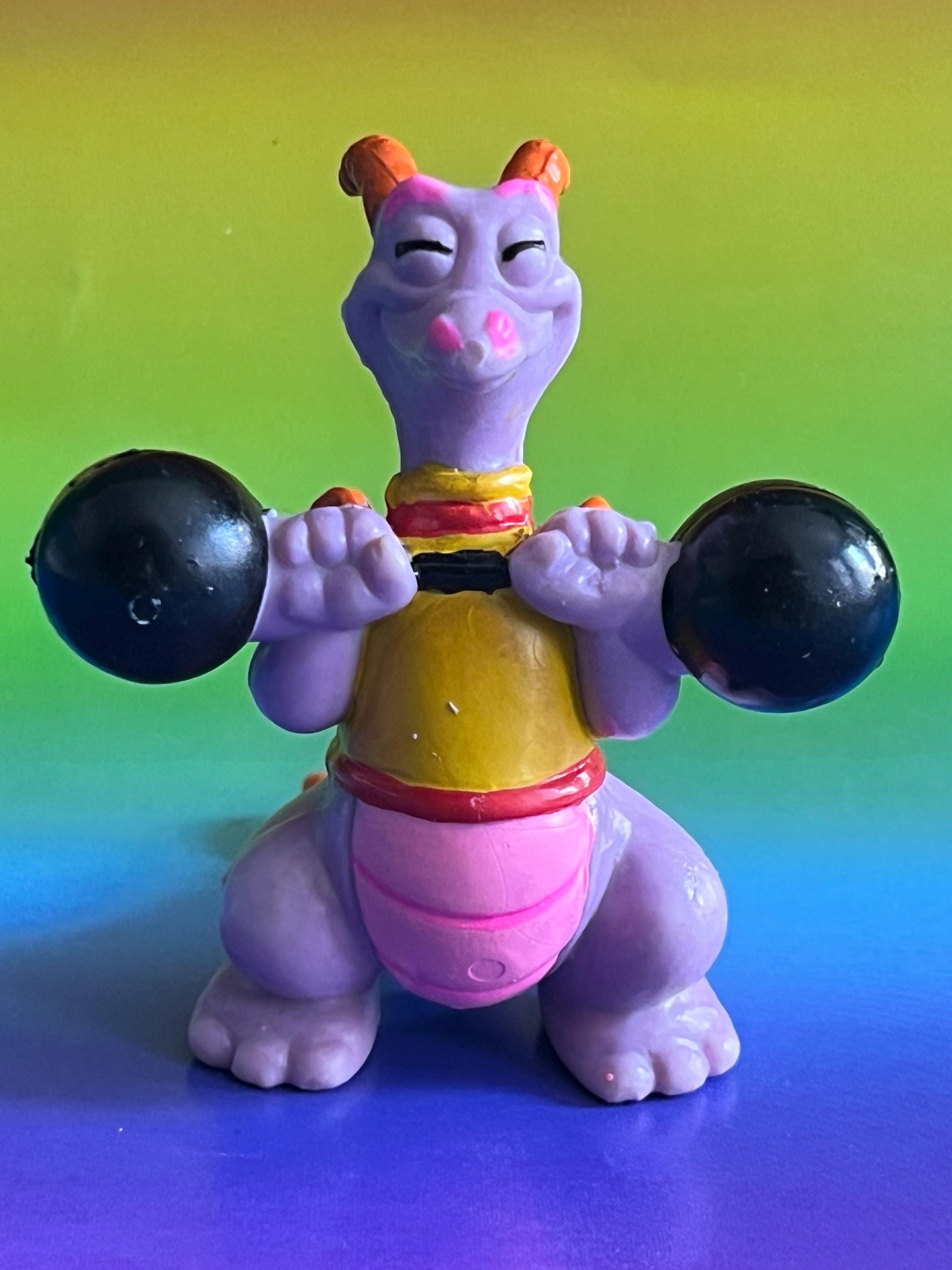 1982 Figment Figure - Etsy