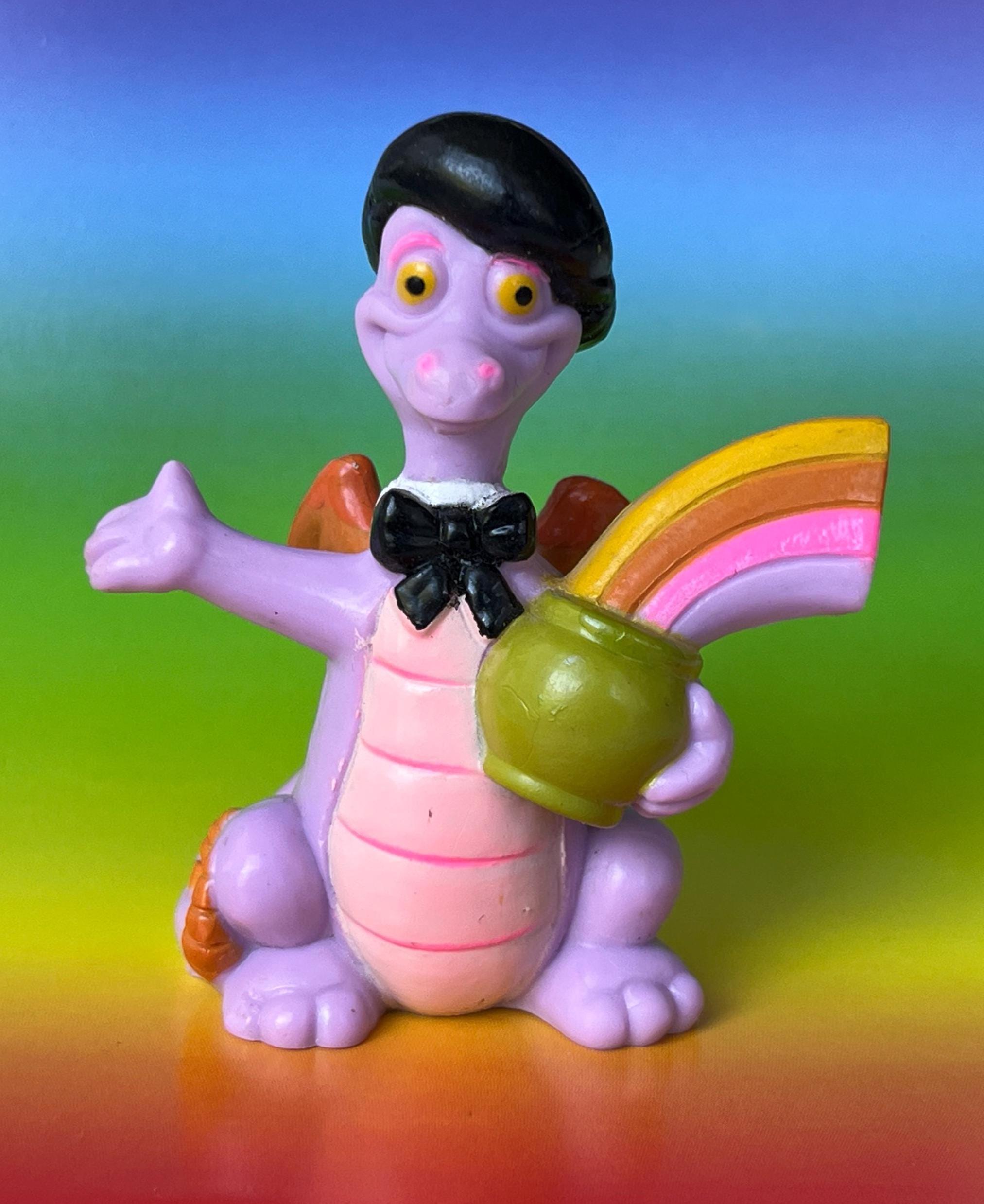 WDW/ウォルトディズニーワールド・エプコットセンター・Vintage