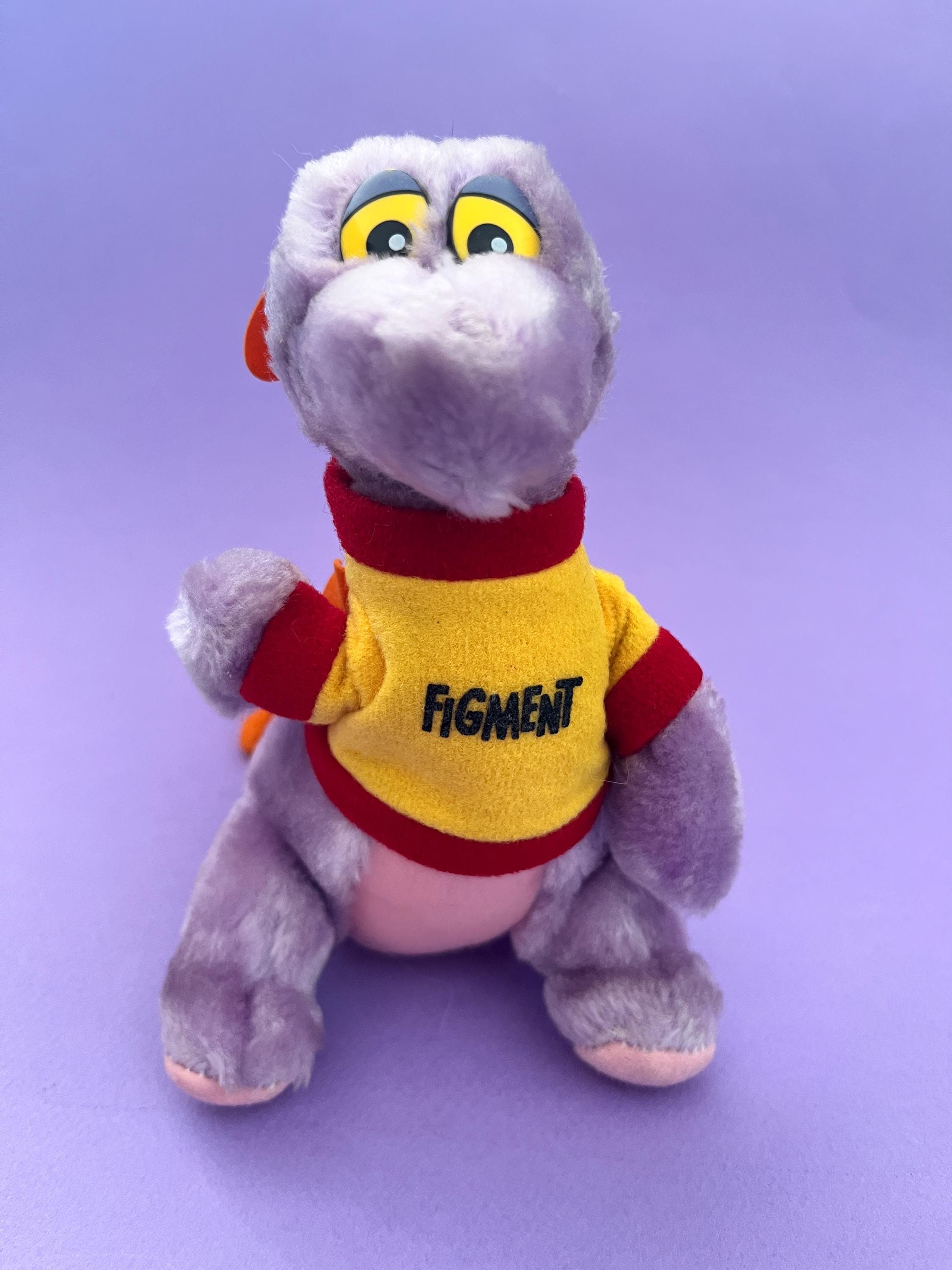Epcot Plush - Etsy