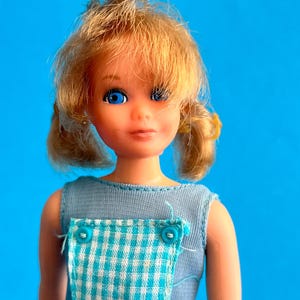 1969 Mattel - Etsy