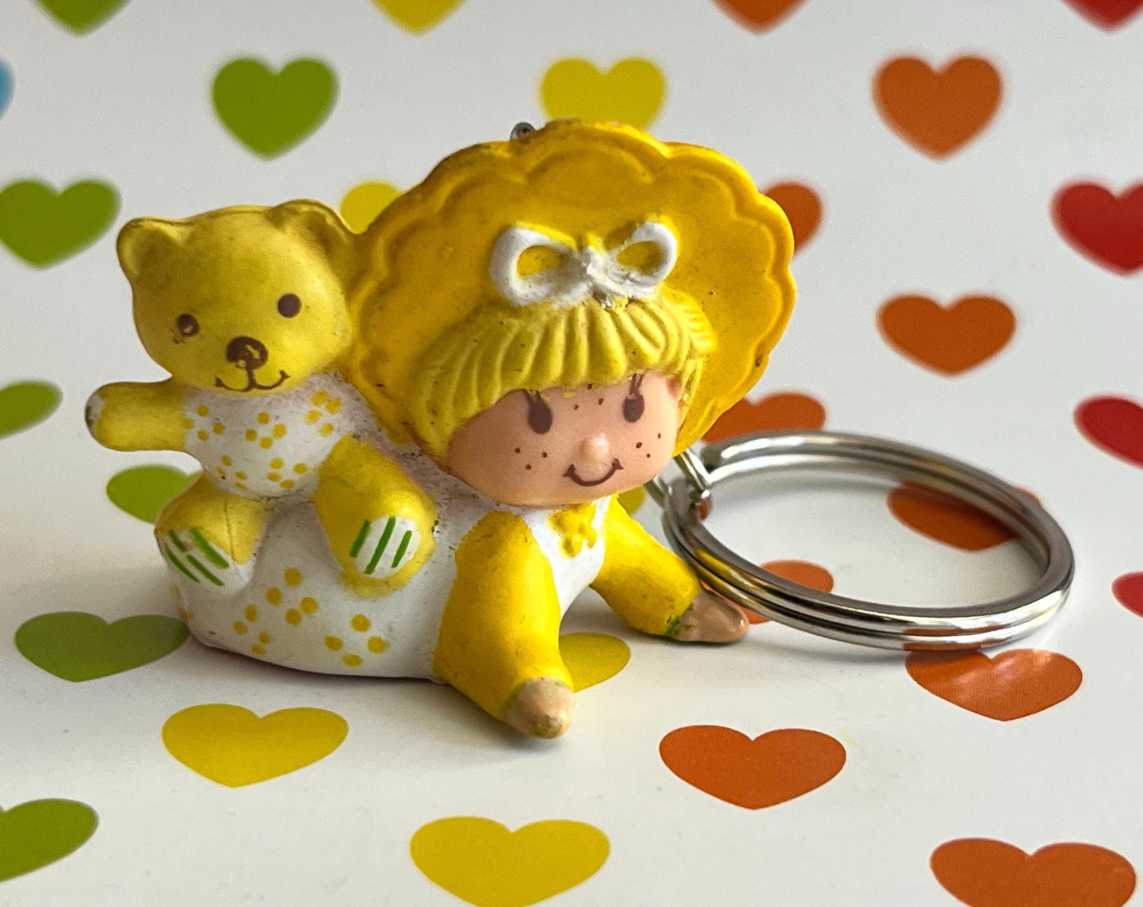 Butterbear ぬいぐるみ シュシュ 着せ替え キーホルダー Butterbear