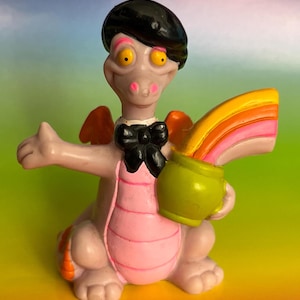 1982 Figment Figure - Etsy