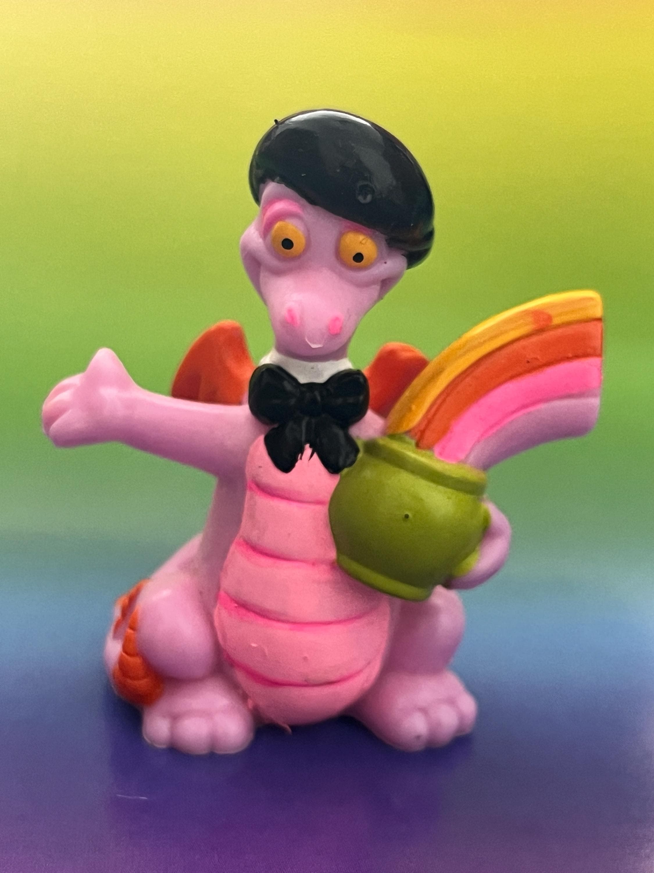 1982 Figment Figure - Etsy