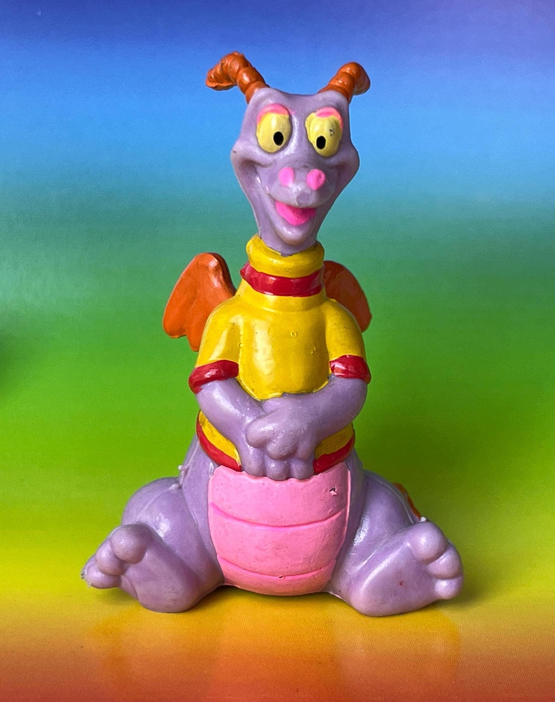 WDW/ウォルトディズニーワールド・エプコットセンター・Vintage