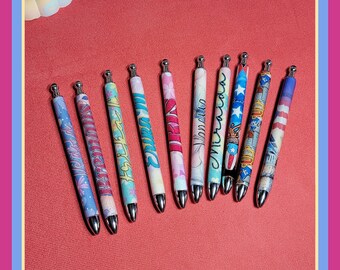 Personalized Pen