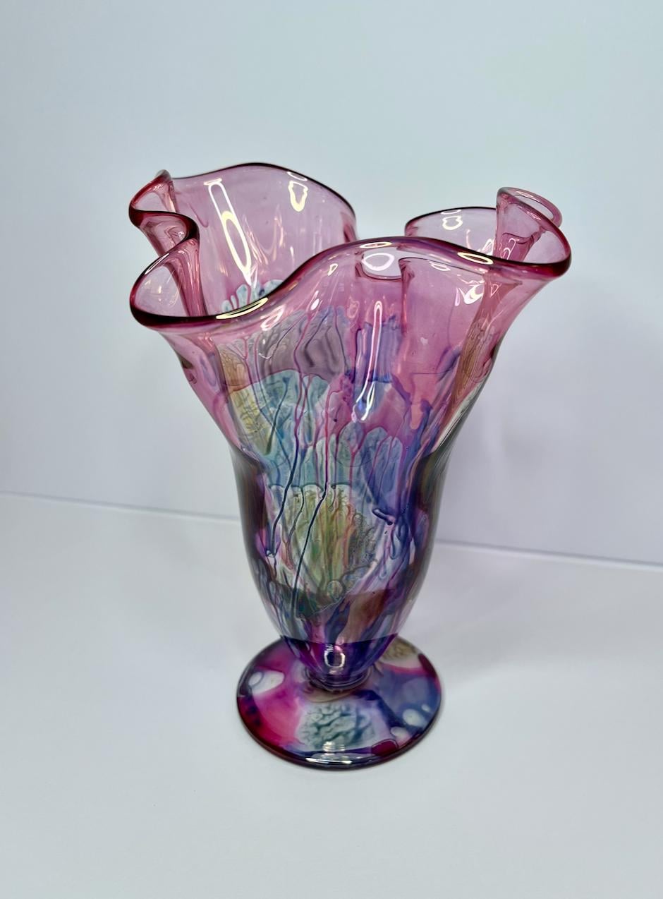 Rueven glass - Etsy 日本