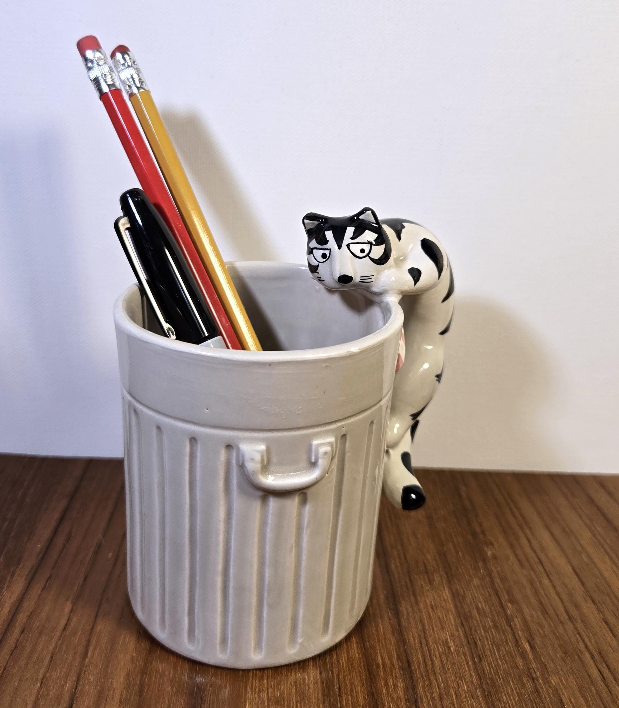 Takahashi Tom Cat - Etsy