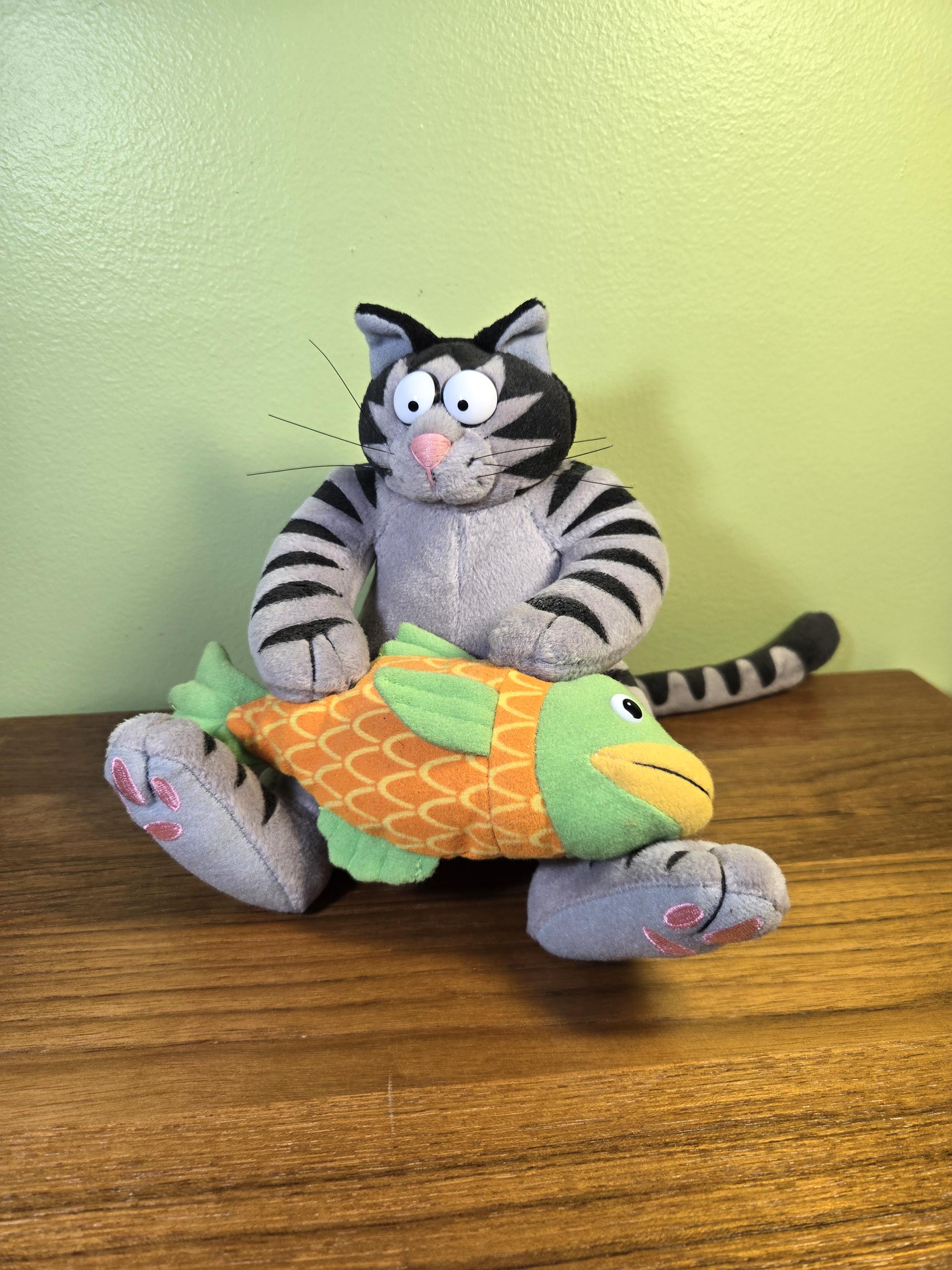 Kliban Cat Collectibles - Etsy