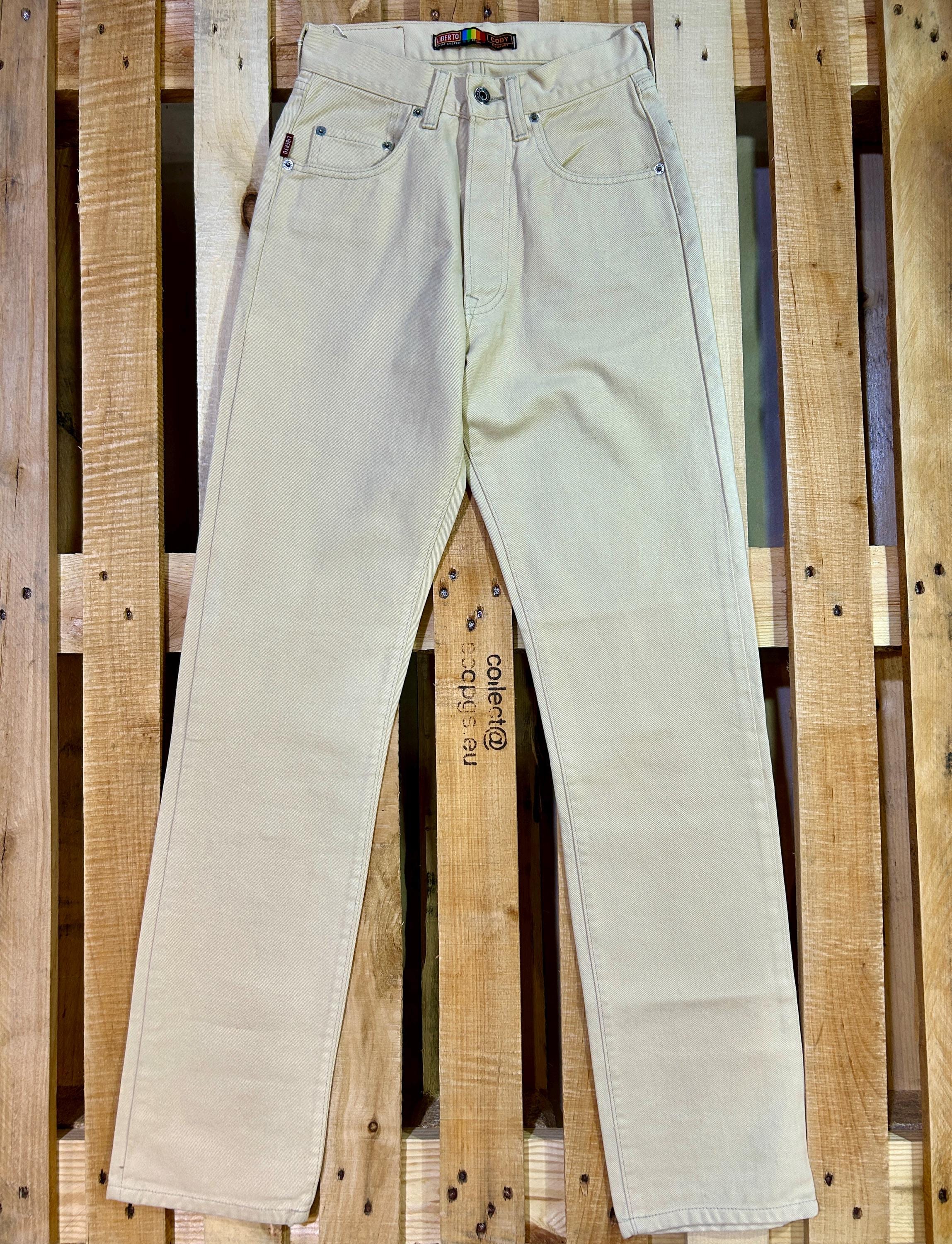 Liberto jeans España