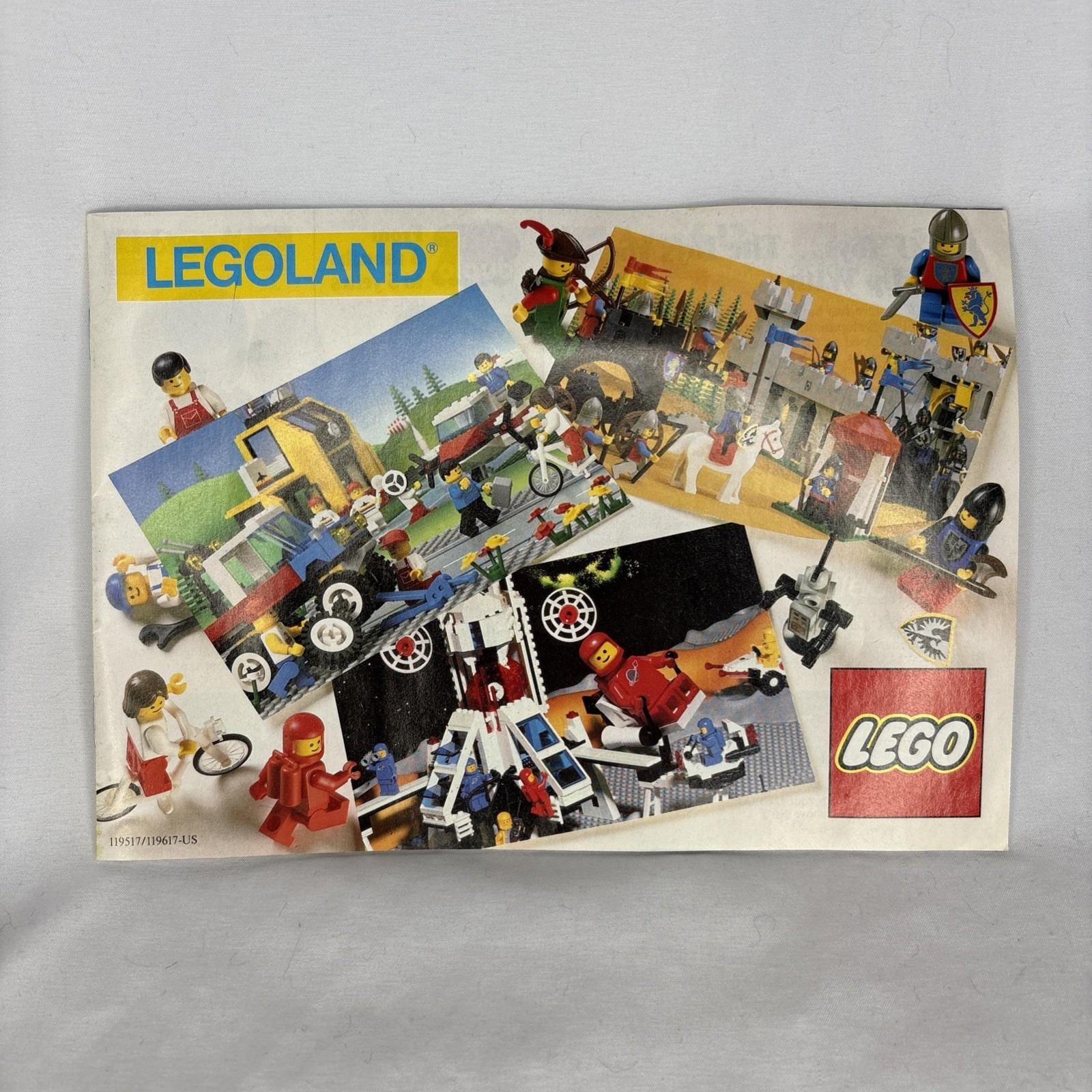 Vintage legoland - Etsy 日本